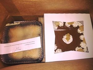 Kolaches at Reverie Bakeshop in Richardson