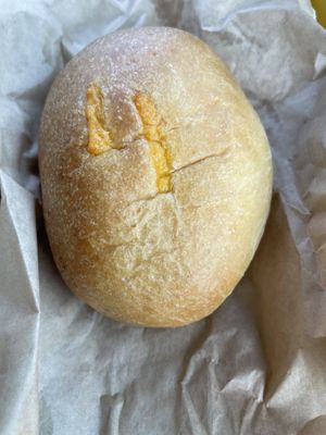   at Reverie Bakeshop in Richardson