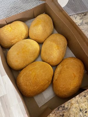   at Reverie Bakeshop in Richardson