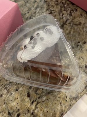   at Reverie Bakeshop in Richardson