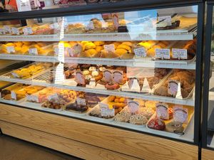 Other summerween treats at Reverie Bakeshop in Richardson