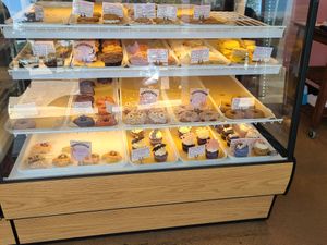 Other summerween treats at Reverie Bakeshop in Richardson