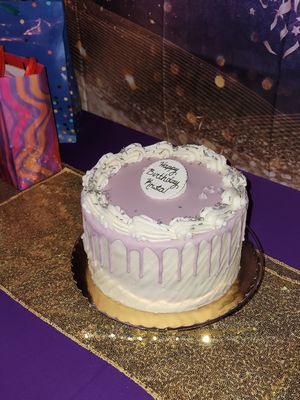  at Reverie Bakeshop in Richardson