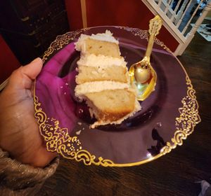  at Reverie Bakeshop in Richardson