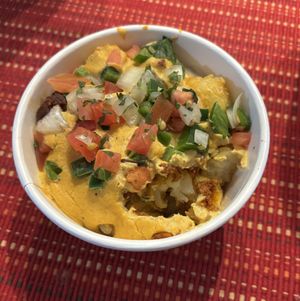   at Reverie Bakeshop in Richardson