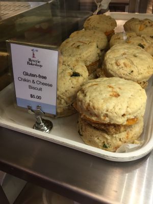 What  They are vegan  at Reverie Bakeshop in Richardson
