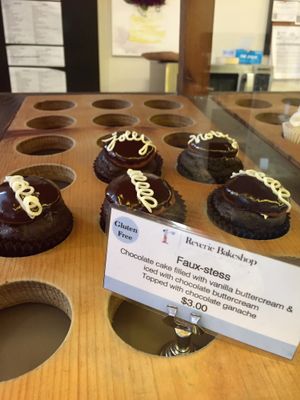 Delish at Reverie Bakeshop in Richardson