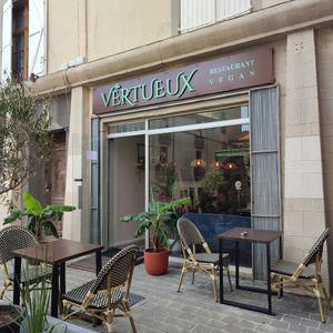  at Vertueux in Agde