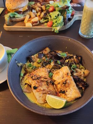 Special of the week💗(22,90€) at Vertueux in Agde