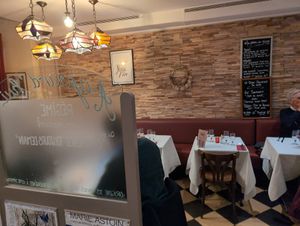  at Aux Trois Maries in Lyon