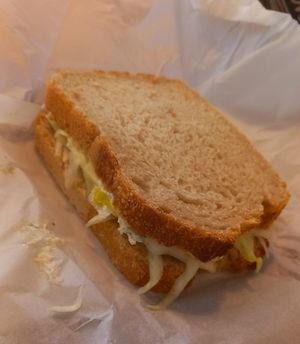 bämme klaszisch 4,50€ at BÄMME in Leipzig