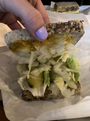   at BÄMME in Leipzig