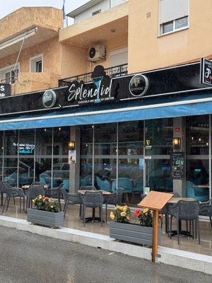 Splendid, Georgioupoli  at Splendid by dimitris in Crete