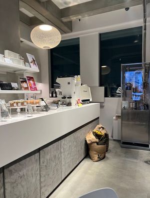  at Everysoy in Kyoto