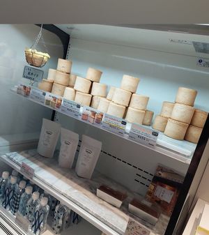  at Everysoy in Kyoto