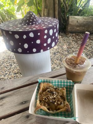   at MushBun Fairy Garden - Food Truck - Maybe closed in New Brighton