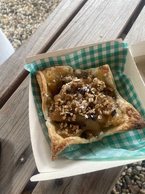   at MushBun Fairy Garden - Food Truck - Maybe closed in New Brighton