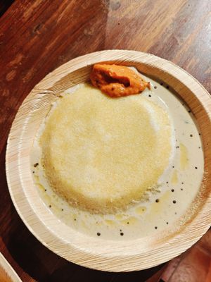  at Benne - Heritage Bangalore Dosa - बेन्ने - हेरिटेज बेंगलुरु दोसा in Mumbai