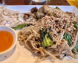   at Pho - Canterbury in Canterbury