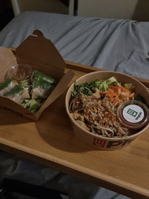  at Pho - Canterbury in Canterbury