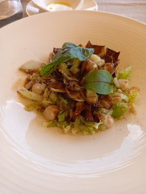  at Terrazza Danieli in Venice