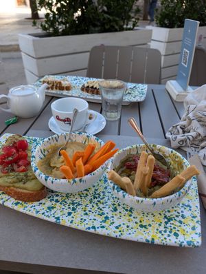  at Così Com'era in Alberobello