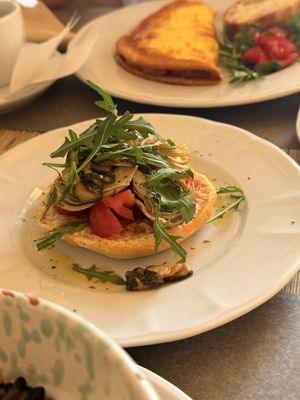   at Così Com'era in Alberobello