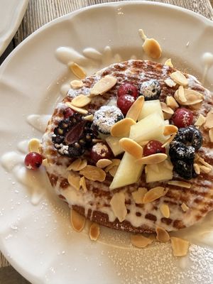   at Così Com'era in Alberobello