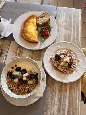   at Così Com'era in Alberobello