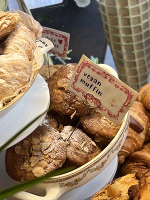   at De Laatste Kruimel - Prinsenstraat in Amsterdam