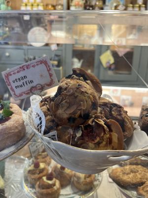   at De Laatste Kruimel - Prinsenstraat in Amsterdam