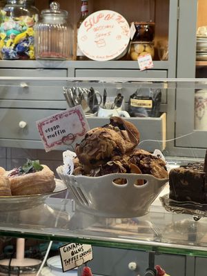   at De Laatste Kruimel - Prinsenstraat in Amsterdam