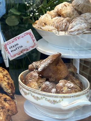   at De Laatste Kruimel - Prinsenstraat in Amsterdam