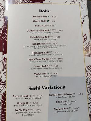  at China-Restaurant Ostmeer in Vienna