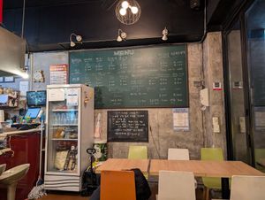  at Maximo Burrito - 멕시모부리또 in Suwon