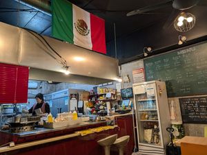  at Maximo Burrito - 멕시모부리또 in Suwon