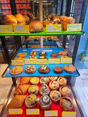  at Okja in East London