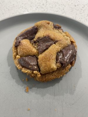 Peanut Butter Bomb  at Okja in East London