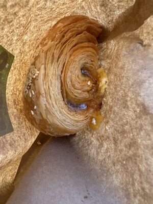   at Okja in East London