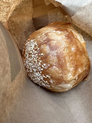   at Okja in East London