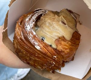   at Okja in East London