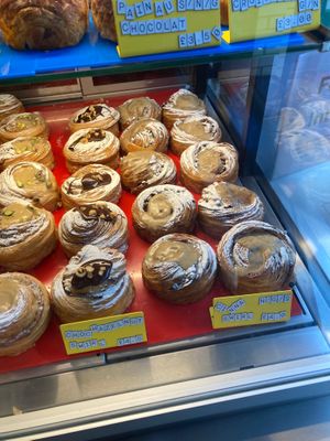  at Okja in East London