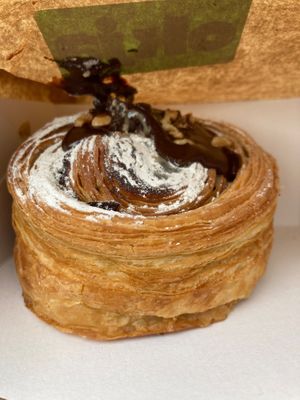  at Okja in East London