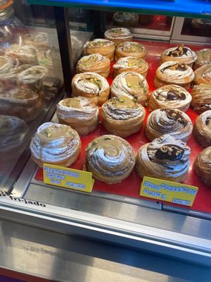  at Okja in East London