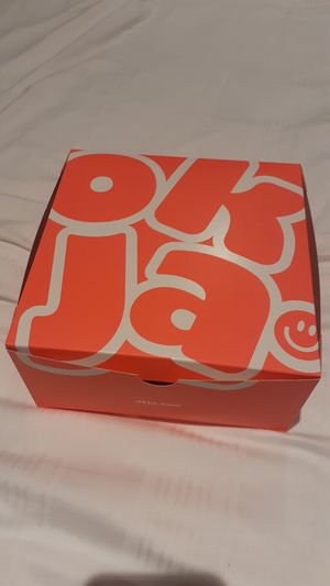  at Okja in East London