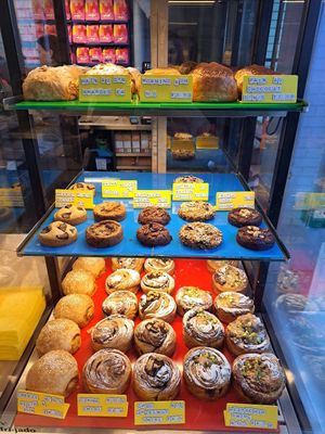  at Okja in East London