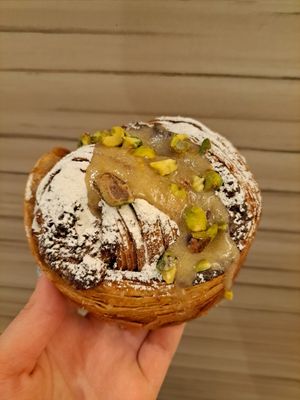  at Okja in East London