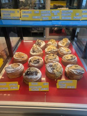  at Okja in East London