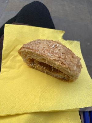   at Okja in East London