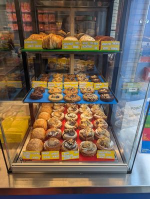  at Okja in East London